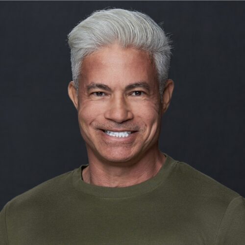 Professional Headshot Photography near Fort Worth
